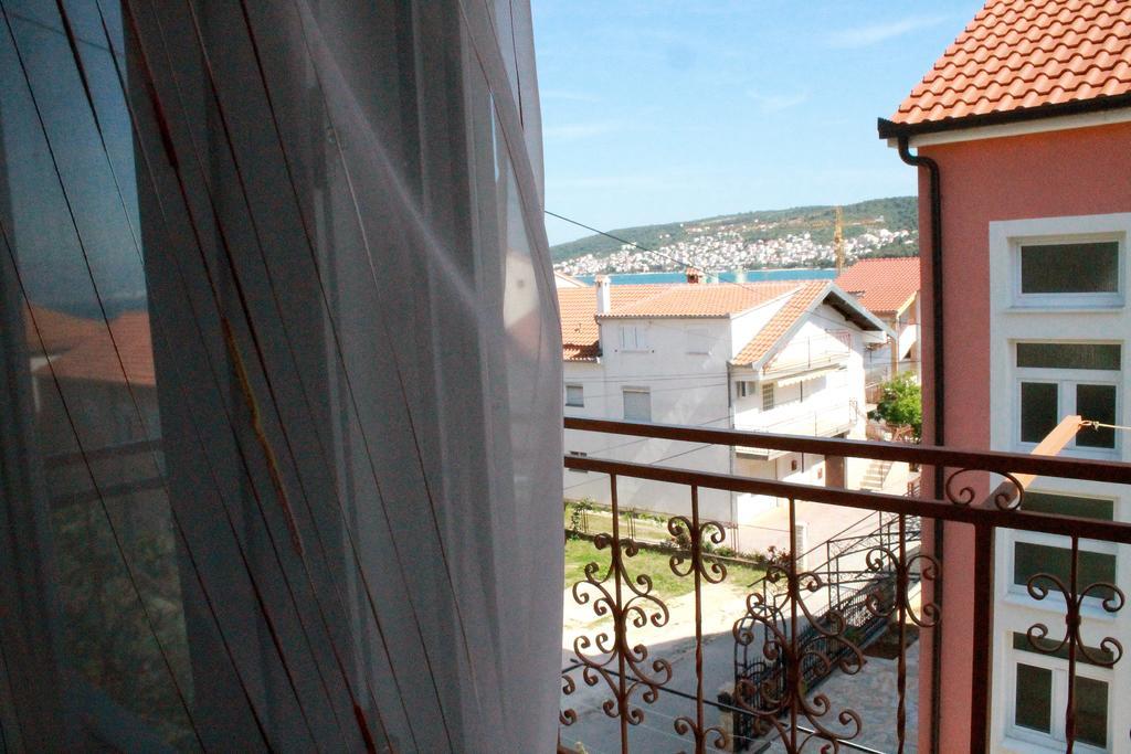 Villa Ferias Trogir Habitación foto