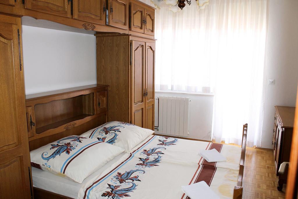 Villa Ferias Trogir Habitación foto