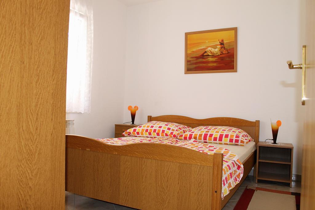 Villa Ferias Trogir Habitación foto