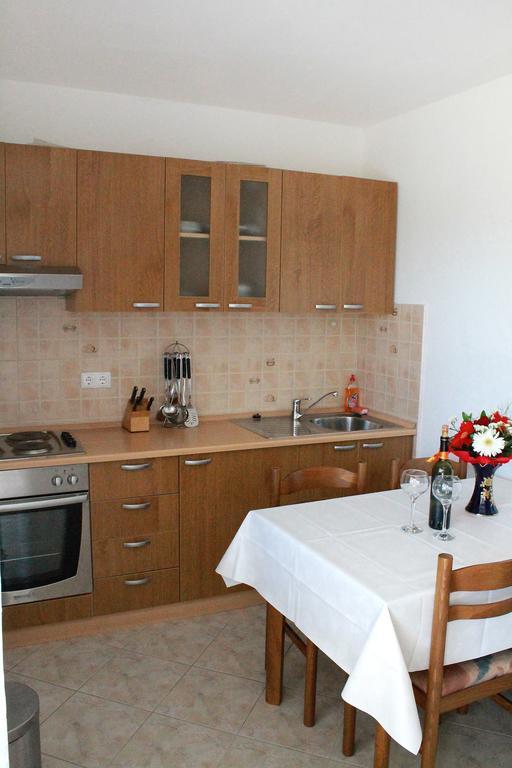 Villa Ferias Trogir Habitación foto