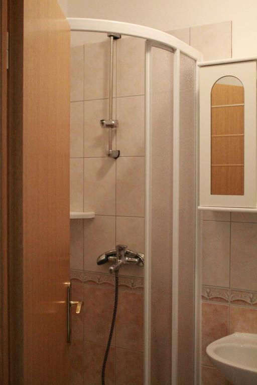 Villa Ferias Trogir Habitación foto