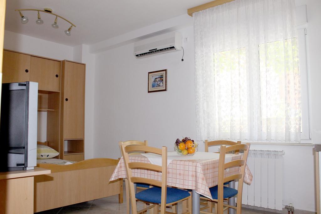Villa Ferias Trogir Habitación foto